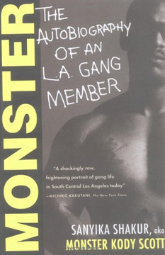 Monster: The Autobiography Of An L.A. Gang Member