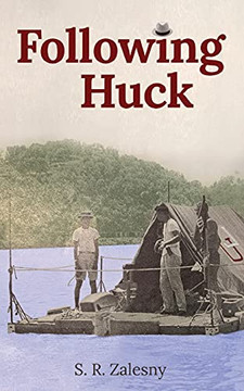 Following Huck