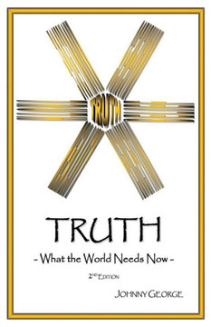 Truth: What The World Needs Now - 9781619848528