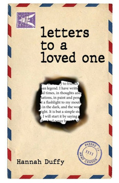 Letters To A Loved One