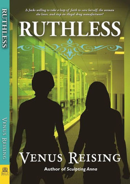 Ruthless - 9781594934896