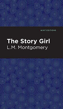 The Story Girl (Mint Editions) - 9781513219462
