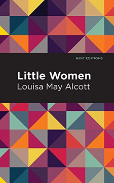 Little Women (Mint Editions)