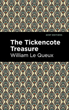 The Tickencote Treasure (Mint Editions)