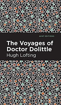The Vages Of Doctor Dolittle (Mint Editions) - 9781513208367