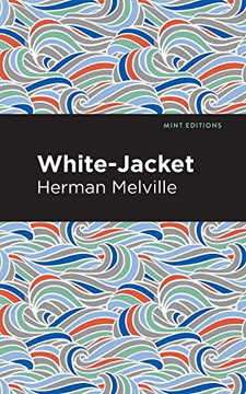 White-Jacket (Mint Editions) - 9781513270067