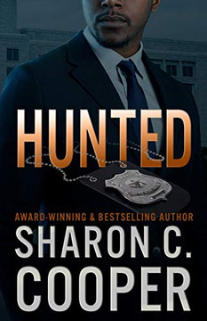 Hunted (Atlanta's Finest Series)