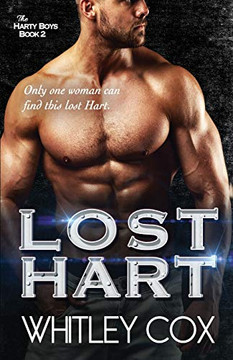 Lost Hart (The Harty Boys) Lost Hart (The Harty Boys)