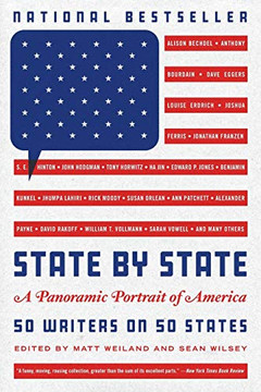 State By State: A Panoramic Portrait Of America