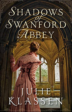 Shadows of Swanford Abbey Shadows of Swanford Abbey