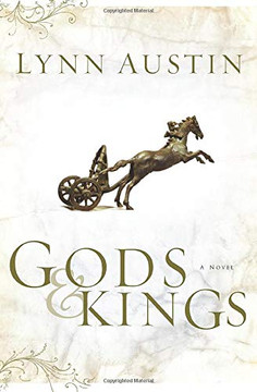 Godand Kings (Chronicles Of The Kings #1)