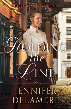 Holding the Line (Love along the Wires) Holding the Line (Love along the Wires)