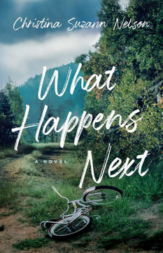 What Happens Next - 9780764240409