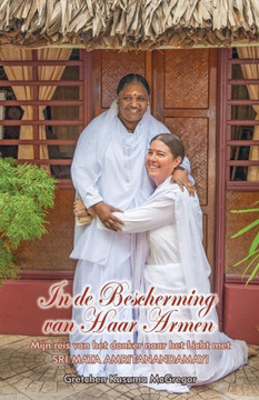 In de bescherming van haar armen (Dutch Edition)