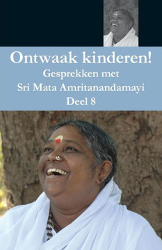 Ontwaak Kinderen 8 Ontwaak Kinderen 8