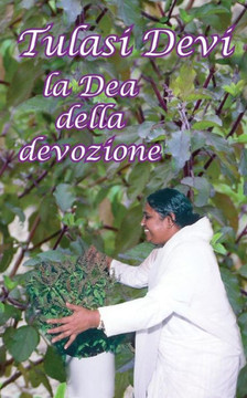 Tulasi Devi - 9781680376340 Tulasi Devi - 9781680376340
