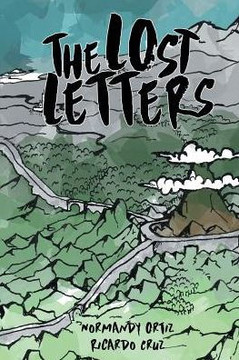 The Lost Letters - 9781504359221