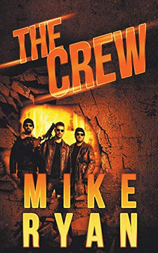 The Crew - 9781393830603