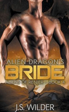 Alien Dragon's Bride Alien Dragon's Bride