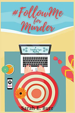 #Followme For Murder : Trending Topic Mysteries
