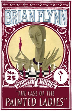 Thease Of Theainteda'saanthonyathurst Mystery (Thanthonyathurst Myster's)