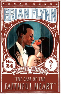 Thease Of Theaithful artaanthonyathurst Mystery (Thanthonyathurst Myster's)