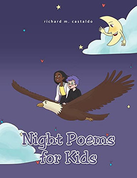 Night Poems For Kids Night Poems For Kids