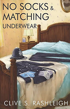 No Socks And Matching Underwear - 9781800160118 No Socks And Matching Underwear - 9781800160118