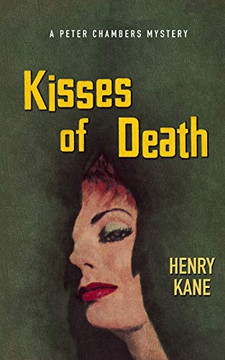 Kisses Of Death (Peter Chambers)