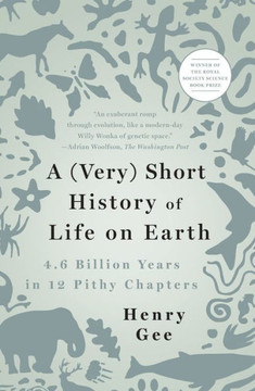 (Very) Short History Of Life On Earth (Very) Short History Of Life On Earth
