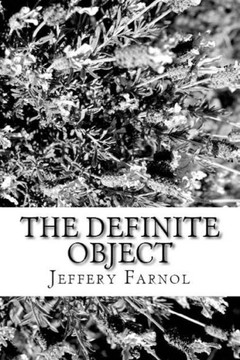The Definite Object - 9781538065518