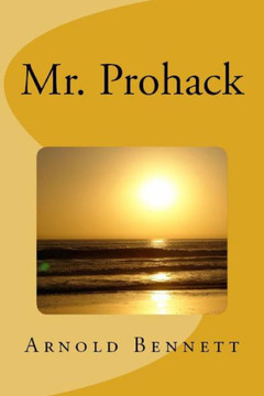 Mr. Prohack - 9781538059609