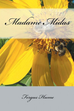 Madame Midas - 9781538033081