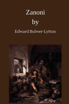Zanoni - 9781681019758
