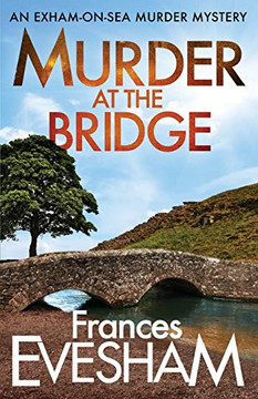 Murder at the Bridge - 9781800480285