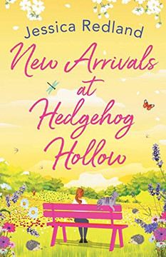 New Arrivals at Hedgehog Hollow - 9781838891060