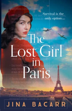 The Lost Girl in Paris