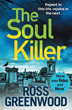 The Soul Killer - 9781838895440