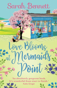 Love Blooms at Mermaids Point