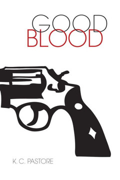 Good Blood - 9781532658600