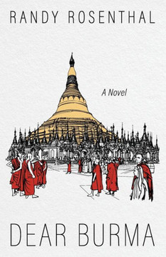 Dear Burma: A Novel Dear Burma: A Novel