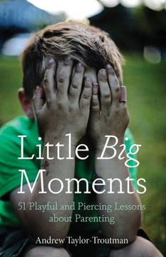 Little Big Moments: 51 Playful And Piercing Lessons About Parenting