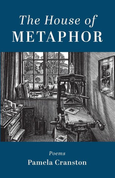The House Of Metaphor: Poems