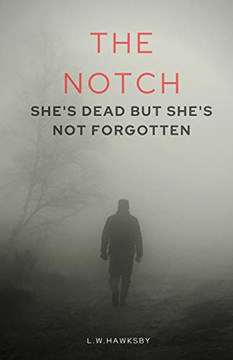 The Notch - 9781839752261
