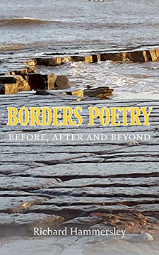Borders Poetry: Before, After And Beyond