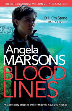 Blood Lines (Detective Kim Stone)