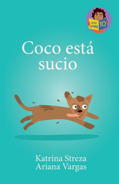 Coco Está Sucio (Little Lectores) (Spanish Edition)