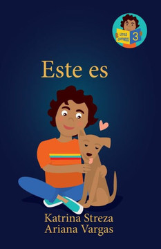 Este Es (Little Lectores) (Spanish Edition)