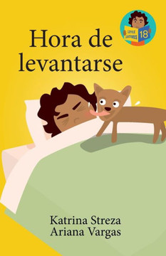 Hora De Levantarse (Little Lectores) (Spanish Edition) Hora De Levantarse (Little Lectores) (Spanish Edition)