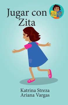 Jugar Con Zita (Little Lectores) (Spanish Edition)